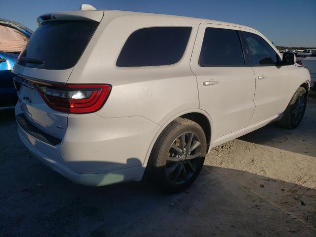 Photo 3 from auction – 2018 DODGE DURANGO GT with VIN 1C4RDHDG9JC461487
