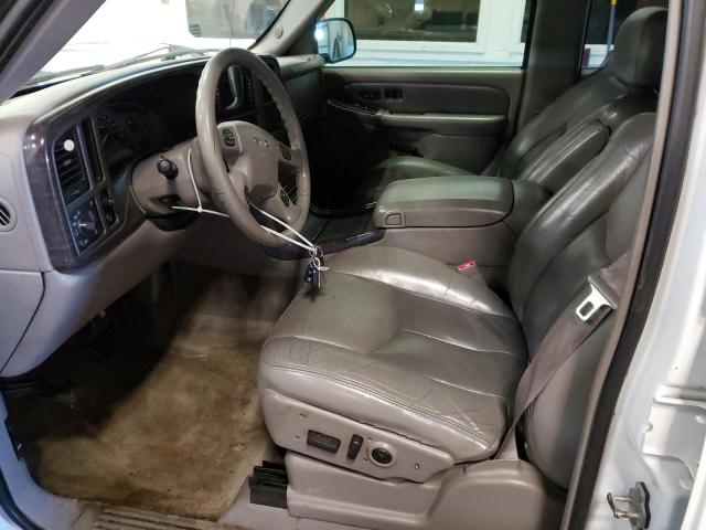 Photo 7 from auction – 2004 GMC YUKON DENA with VIN 1GKEK63UX4J207209