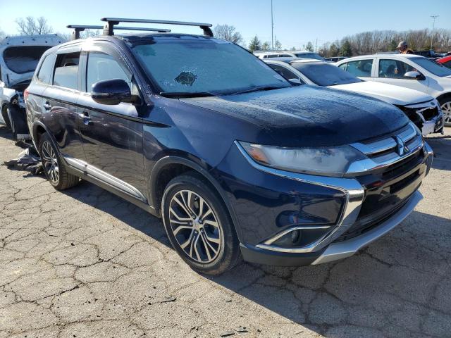 Photo 4 from auction – 2016 MITSUBISHI OUTLANDER with VIN JA4AD3A36GZ004542