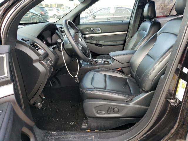 Photo 7 from auction – 2019 FORD EXPLORER X with VIN 1FM5K7D8XKGA83953