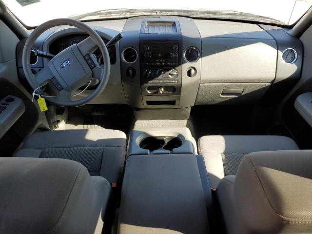 Photo 8 from auction – 2006 FORD F150 with VIN 1FTPX14556NB18952