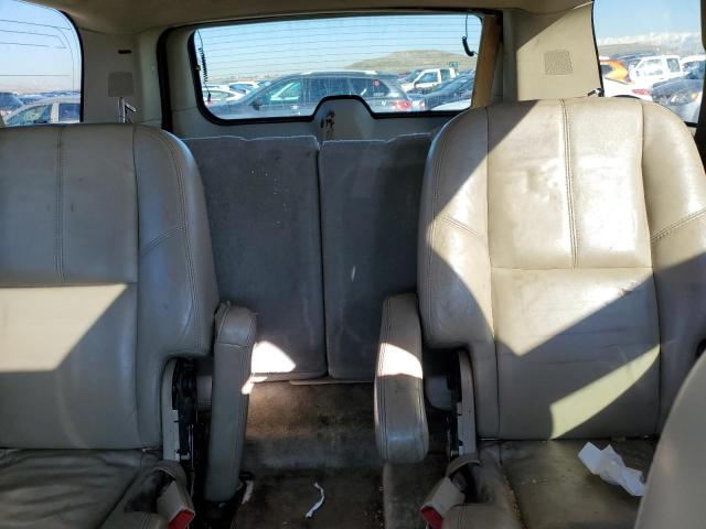 Photo 10 from auction – 2007 GMC YUKON DENA with VIN 1GKFK63857J198916