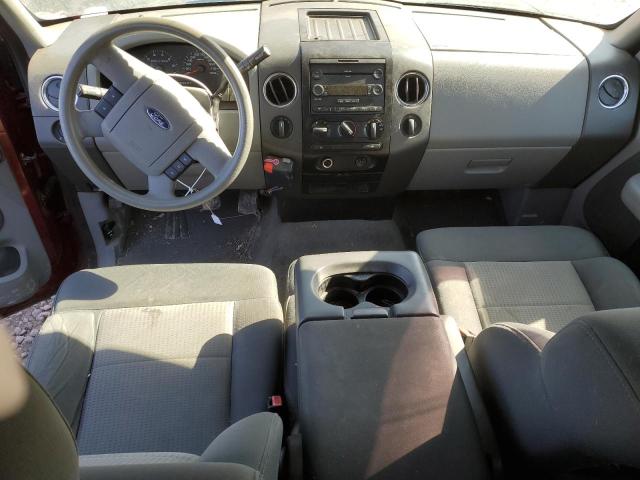 Photo 8 from auction – 2008 FORD F150 with VIN 1FTPX14V38KC88974