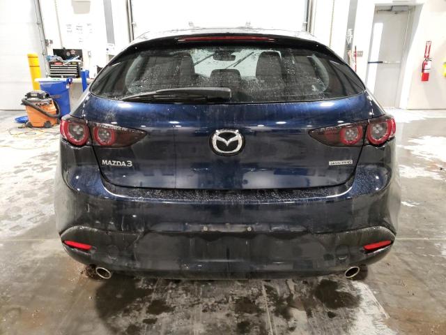 Photo 6 from auction – 2020 MAZDA 3 with VIN JM1BPALM0L1158944