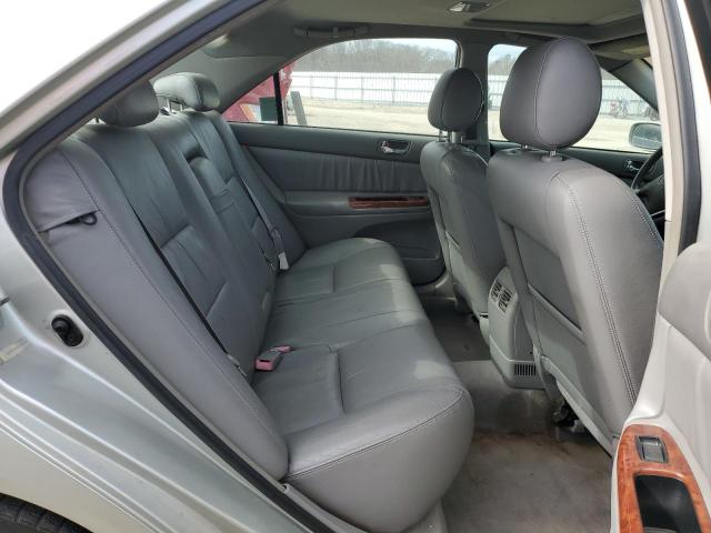 Photo 10 from auction – 2002 TOYOTA CAMRY LE with VIN JTDBF32K620038259