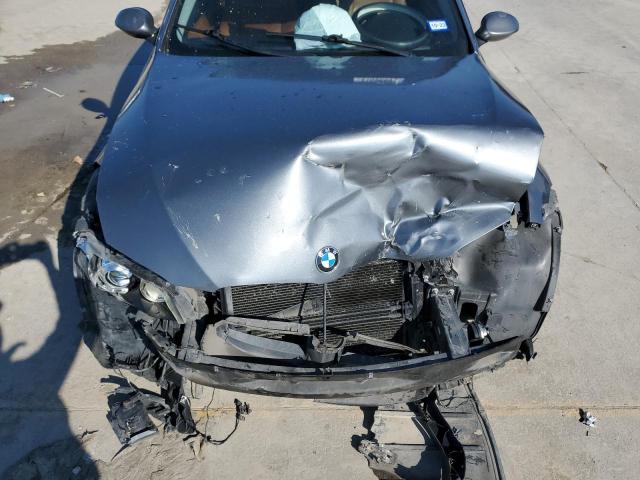 Photo 11 from auction – 2007 BMW 328 I with VIN WBAWB33567PV73545