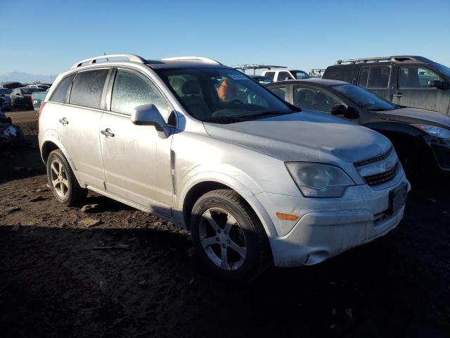 Photo 4 from auction – 2012 CHEVROLET CAPTIVA SP with VIN 3GNAL3E5XCS539098