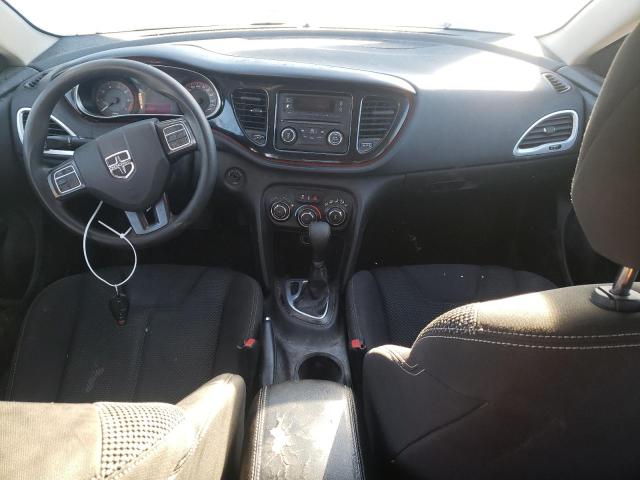 Photo 8 from auction – 2015 DODGE DART SXT with VIN 1C3CDFBB2FD212214