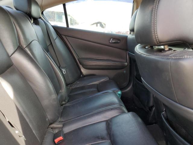 Photo 10 from auction – 2011 NISSAN MAXIMA S with VIN 1N4AA5AP0BC842970