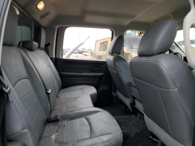 Photo 10 from auction – 2019 RAM 1500 CLASS with VIN 1C6RR7KT3KS501041