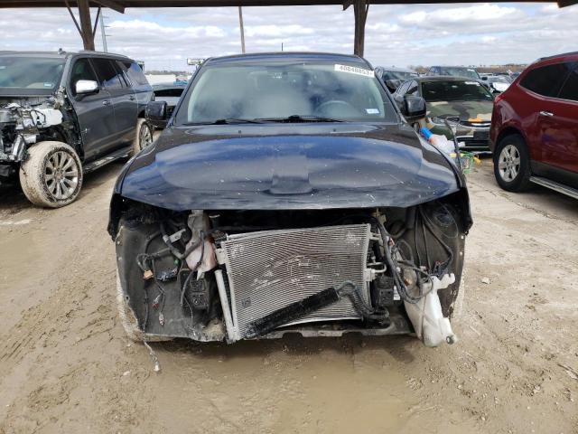 Photo 5 from auction – 2013 DODGE DURANGO SX with VIN 1C4RDHAGXDC680368