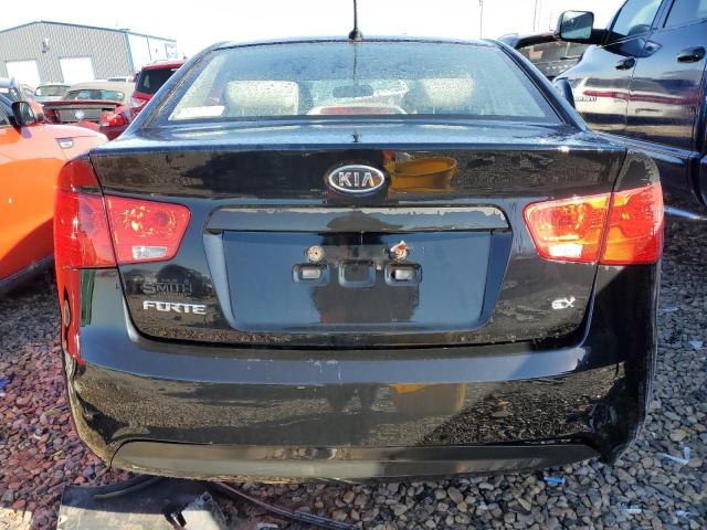 Photo 6 from auction – 2010 KIA FORTE EX with VIN KNAFU4A29A5857067