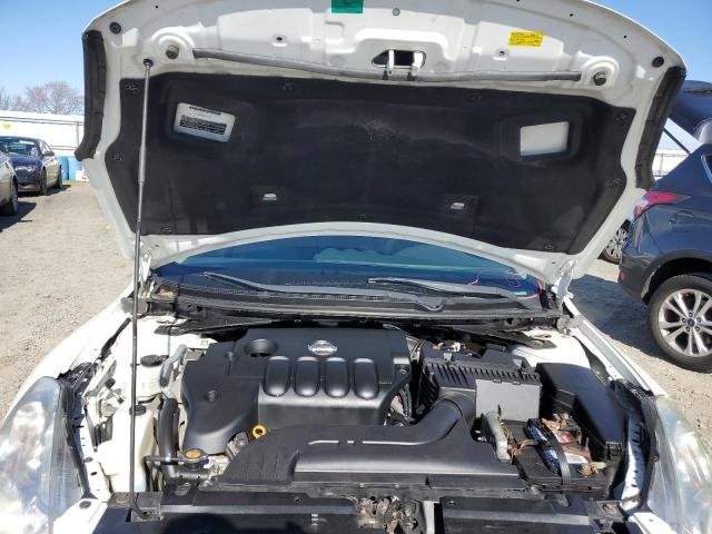 Photo 11 from auction – 2012 NISSAN ALTIMA BAS with VIN 1N4AL2AP3CN507216