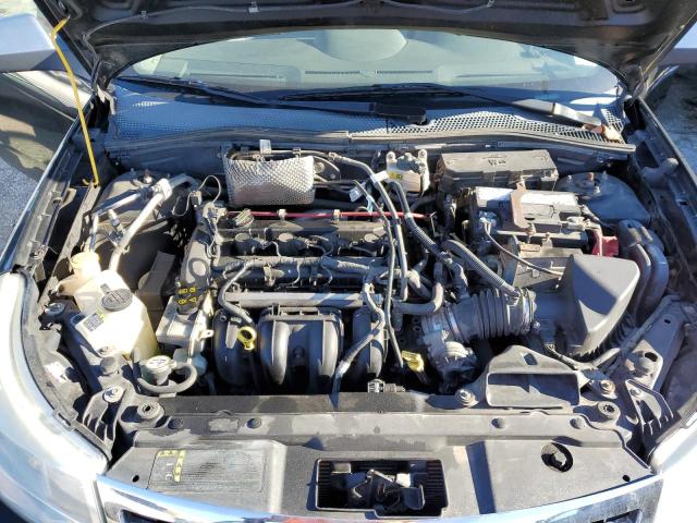 Photo 11 from auction – 2008 FORD FOCUS SE with VIN 1FAHP35N48W241045
