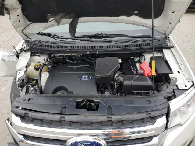 Photo 12 from auction – 2011 FORD EDGE LIMIT with VIN 2FMDK3KC9BBA83624