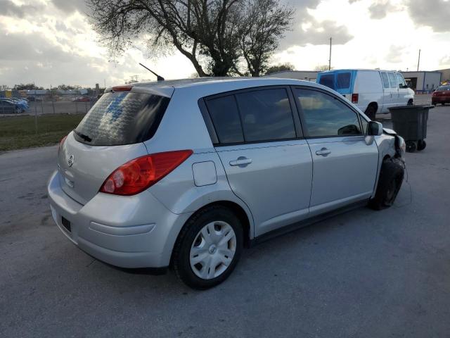 Photo 3 from auction – 2012 NISSAN VERSA S with VIN 3N1BC1CP1CK801986