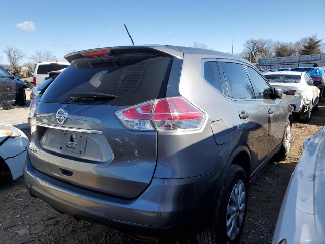 Photo 3 from auction – 2016 NISSAN ROGUE S with VIN JN8AT2MT7GW007261
