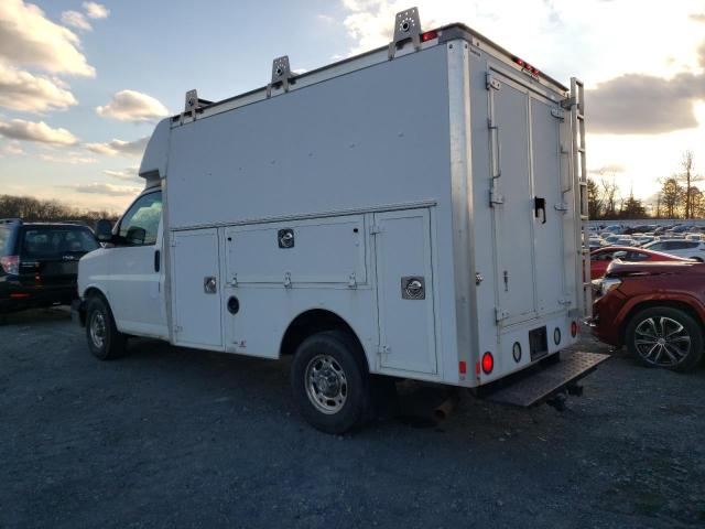 Photo 2 from auction – 2014 CHEVROLET EXPRESS G3 with VIN 1GB0G2CG7E1161404