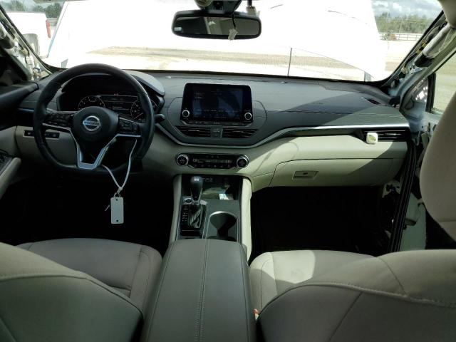 Photo 8 from auction – 2019 NISSAN ALTIMA SV with VIN 1N4BL4DV8KC140768