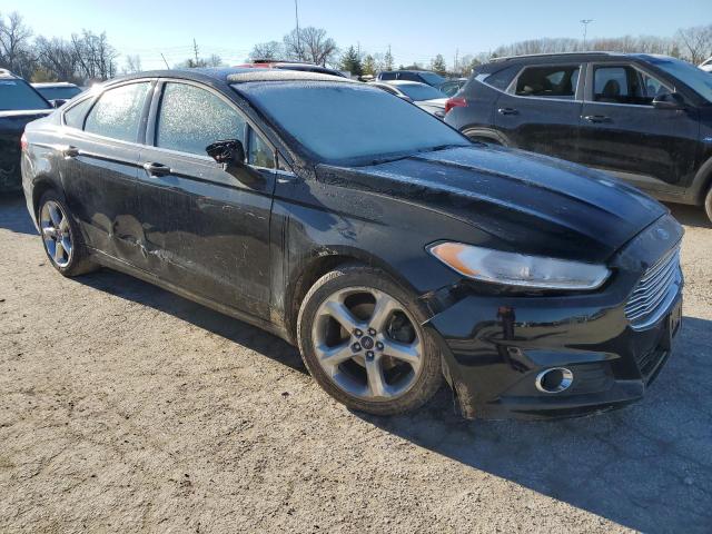 Photo 4 from auction – 2016 FORD FUSION SE with VIN 3FA6P0HDXGR361880