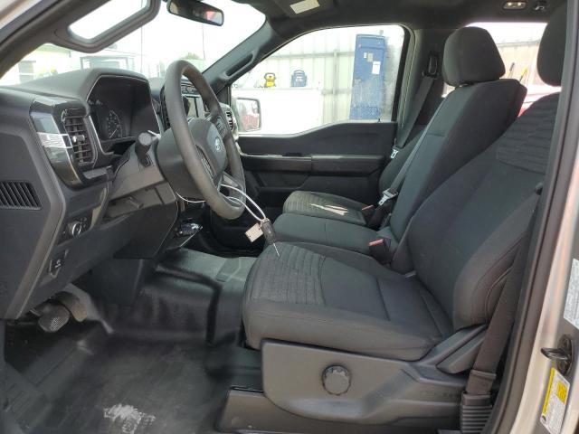 Photo 7 from auction – 2022 FORD F150 SUPER with VIN 1FTEW1CP6NFA06120
