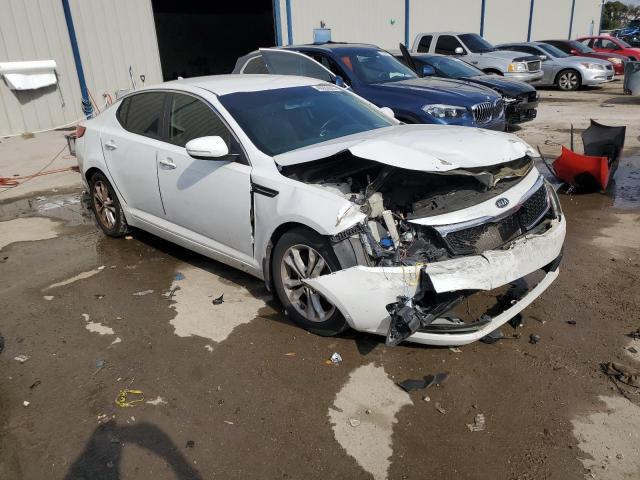 Photo 4 from auction – 2012 KIA OPTIMA EX with VIN 5XXGN4A72CG007067
