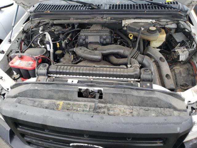 Photo 11 from auction – 2006 FORD F350 SRW S with VIN 1FTWW30516EA92494