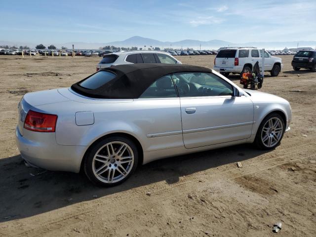 Photo 3 from auction – 2009 AUDI A4 2.0T CA with VIN WAUAF48HX9K008710