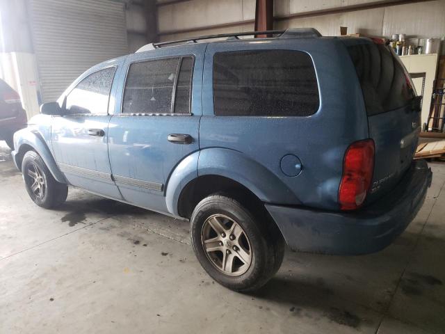 Photo 2 from auction – 2006 DODGE DURANGO SL with VIN 1D4HD48N76F100250