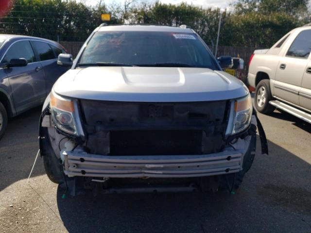 Photo 5 from auction – 2012 FORD EXPLORER X with VIN 1FMHK7D8XCGA44861