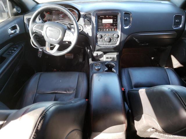 Photo 8 from auction – 2015 DODGE DURANGO R/ with VIN 1C4SDJCT1FC888905