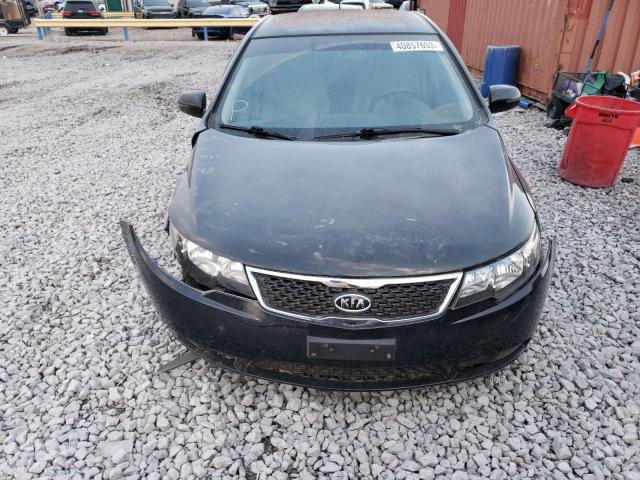 Photo 5 from auction – 2011 KIA FORTE EX with VIN KNAFU4A23B5454252