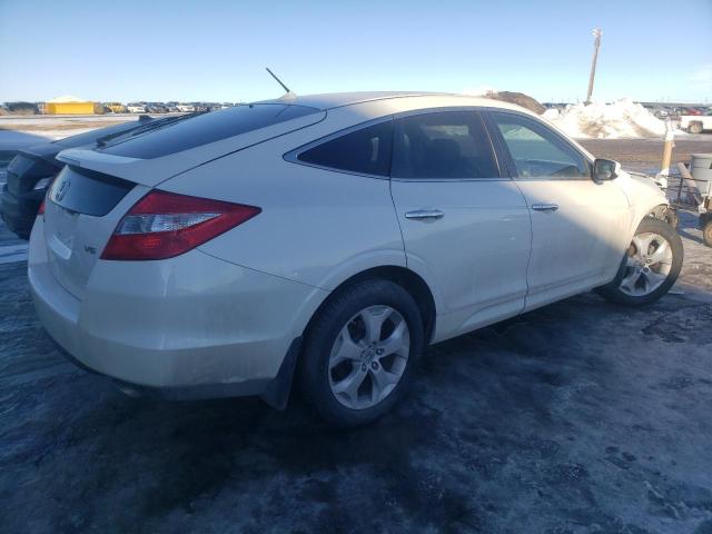 Photo 3 from auction – 2012 HONDA CROSSTOUR with VIN 5J6TF2H55CL800751