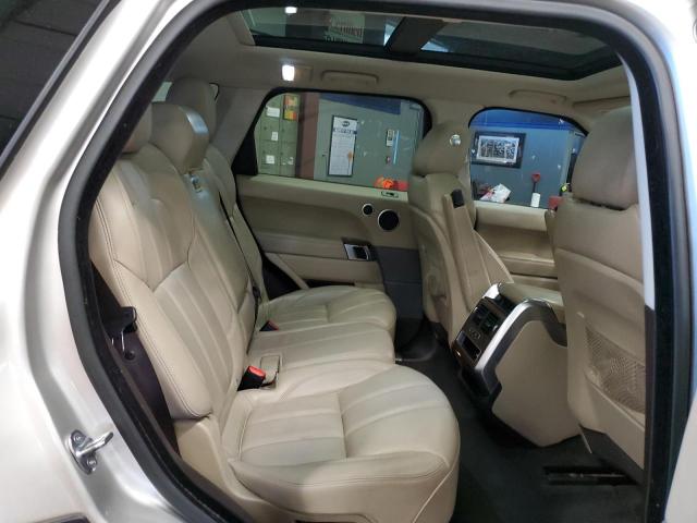 Photo 11 from auction – 2016 LAND ROVER RANGE ROVE with VIN SALWR2VF0GA554242