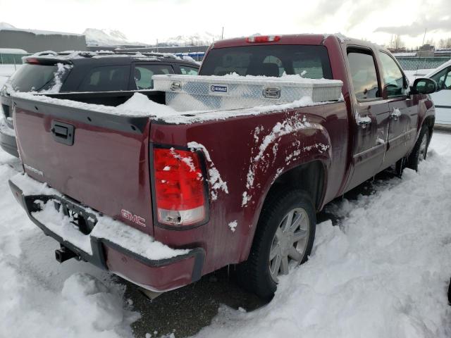 Photo 3 from auction – 2013 GMC SIERRA K15 with VIN 3GTP2XE20DG336454
