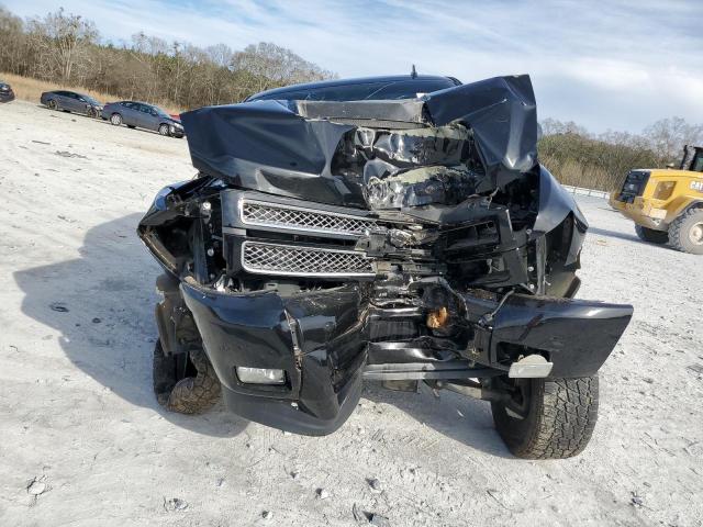 Photo 5 from auction – 2013 CHEVROLET SILVERADO with VIN 3GCPKSE74DG343616
