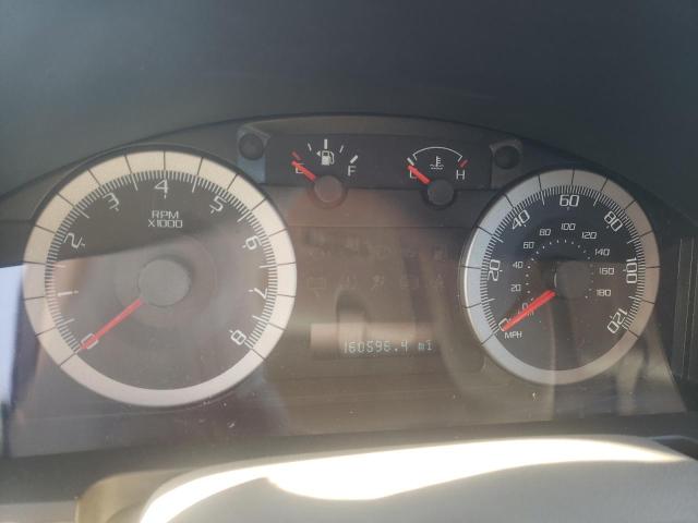 Photo 9 from auction – 2009 FORD ESCAPE XLT with VIN 1FMCU93799KB40219