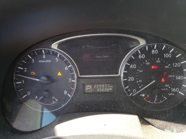 Photo 9 from auction – 2013 NISSAN ALTIMA 2.5 with VIN 1N4AL3AP5DN458284
