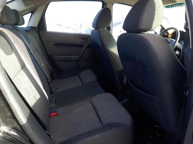 Фото 10 с аукциона – 2009 FORD FOCUS SE с VIN 1FAHP35N69W152322