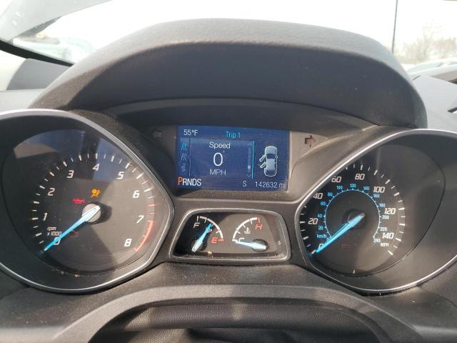 Photo 9 from auction – 2015 FORD ESCAPE SE with VIN 1FMCU0GX9FUB56135