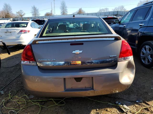 Photo 6 from auction – 2007 CHEVROLET IMPALA LT with VIN 2G1WT58K579377341