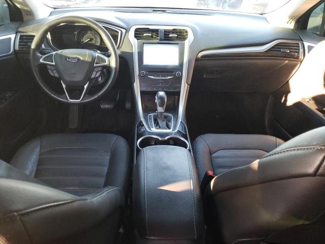 Photo 8 from auction – 2015 FORD FUSION SE with VIN 3FA6P0HD6FR279899