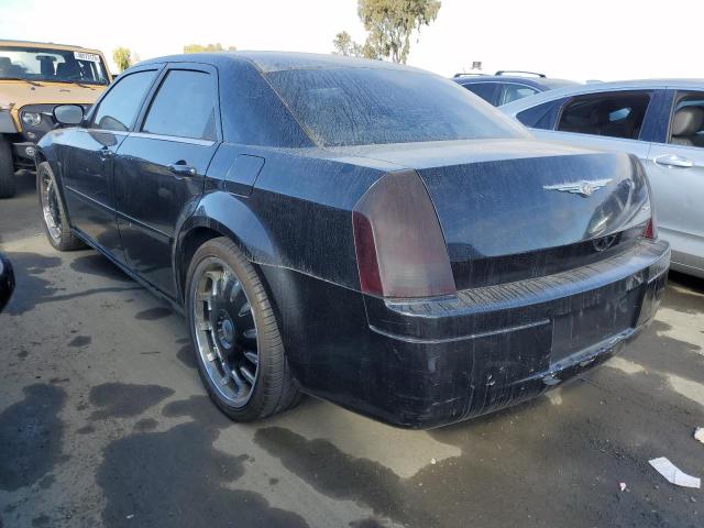 Photo 2 from auction – 2006 CHRYSLER 300 with VIN 2C3KA43R76H418393