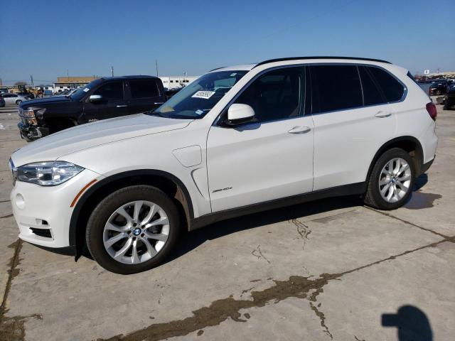 BMW X5 XDR40E 2016 with VIN 5UXKT0C58G0S77947 - Photo from auction