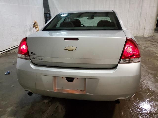 Photo 6 from auction – 2012 CHEVROLET IMPALA LS with VIN 2G1WF5E38C1330592