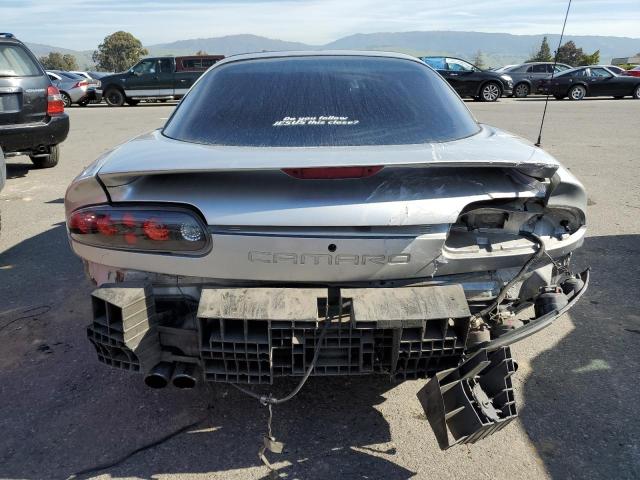 Photo 6 from auction – 2000 CHEVROLET CAMARO with VIN 2G1FP22K5Y2125241