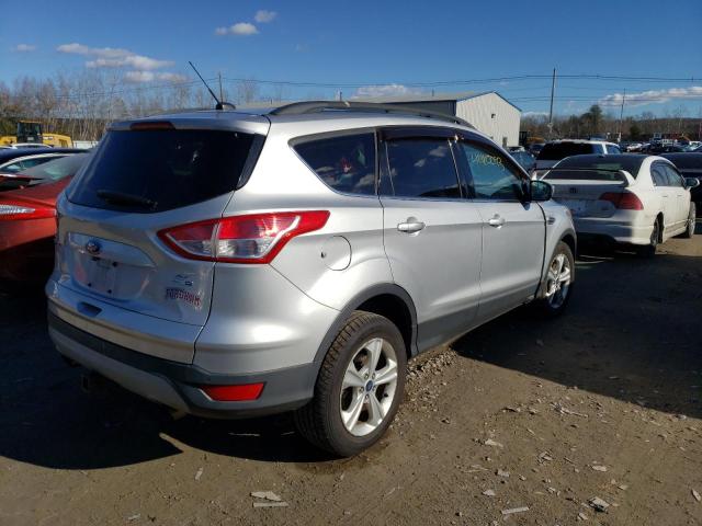 Photo 3 from auction – 2015 FORD ESCAPE SE with VIN 1FMCU9G98FUC30750