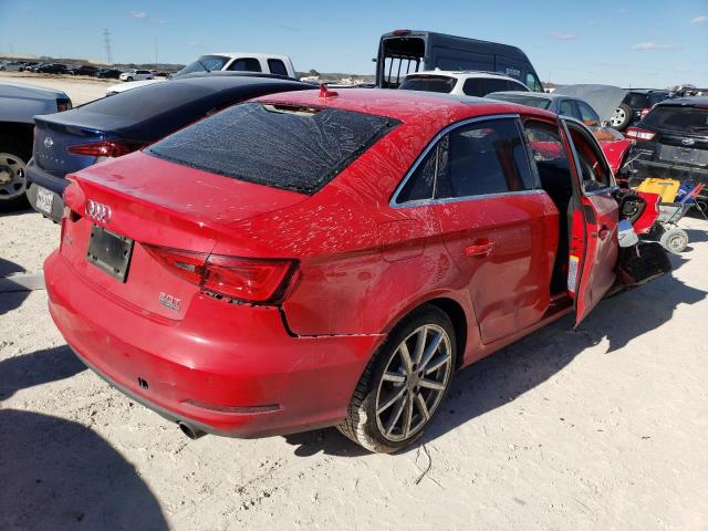Photo 3 from auction – 2015 AUDI A3 PREMIUM with VIN WAUEFGFFXF1141604