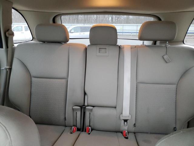 Photo 10 from auction – 2008 FORD EDGE SE with VIN 2FMDK46C28BA40249