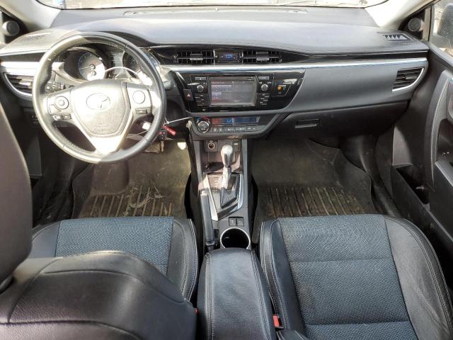 Photo 8 from auction – 2014 TOYOTA COROLLA L with VIN 2T1BURHE3EC180329